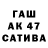 МДМА кристаллы Fahima Akter